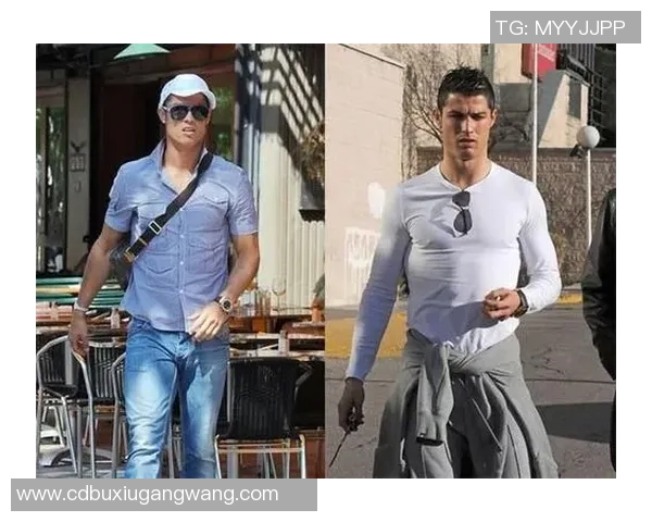 足球球星穿搭风格解析 穿出场外魅力与时尚感