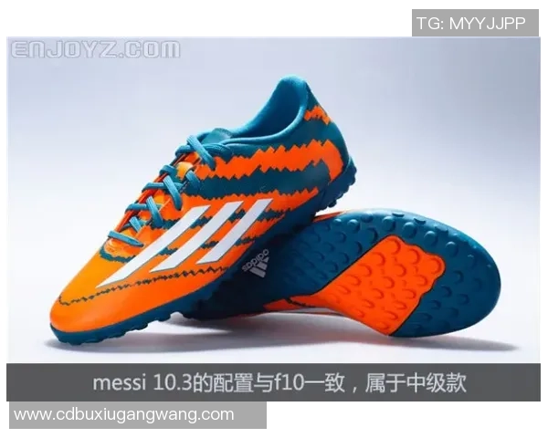 阿迪达斯足球鞋的明星代言人盘点 从梅西到德布劳内的经典鞋履之选